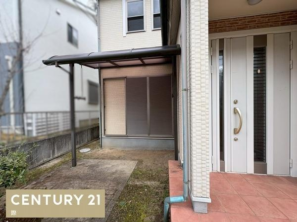 橋本市さつき台1丁目　中古戸建のその他