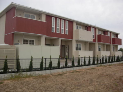 【外観】 | セイバリーＫ