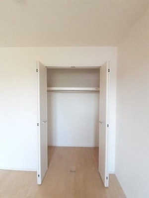 【収納】 | フォレスト　スクウェア