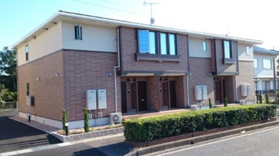 【外観】 | フォレスト　スクウェア