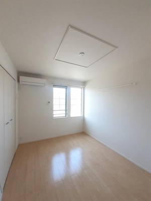 【洋室】 | フォレスト　スクウェア