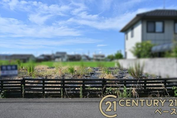 磯城郡川西町大字結崎の売地