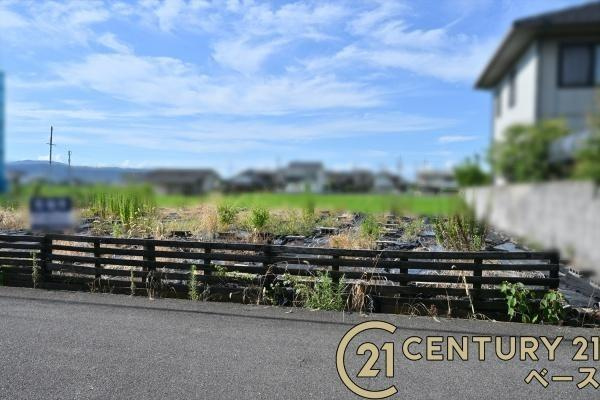 磯城郡川西町大字結崎の売地のその他