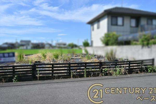 磯城郡川西町大字結崎の売地のその他