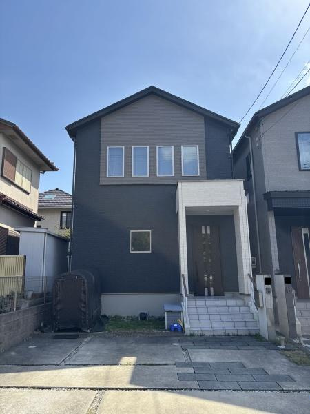 岡崎市上地３丁目・中古戸建