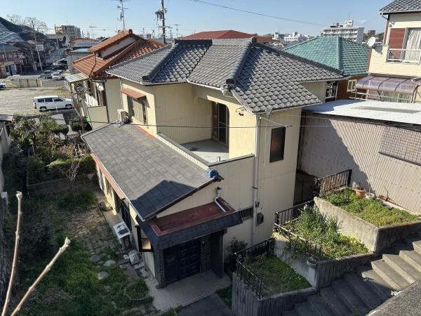 岡崎市伊賀町５丁目・中古戸建