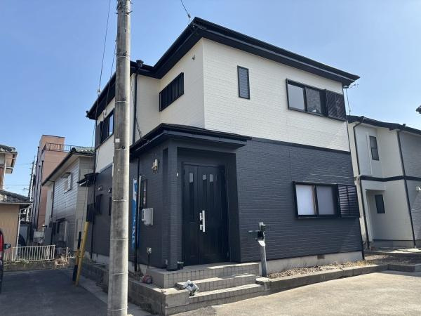 岡崎市大和町・中古戸建