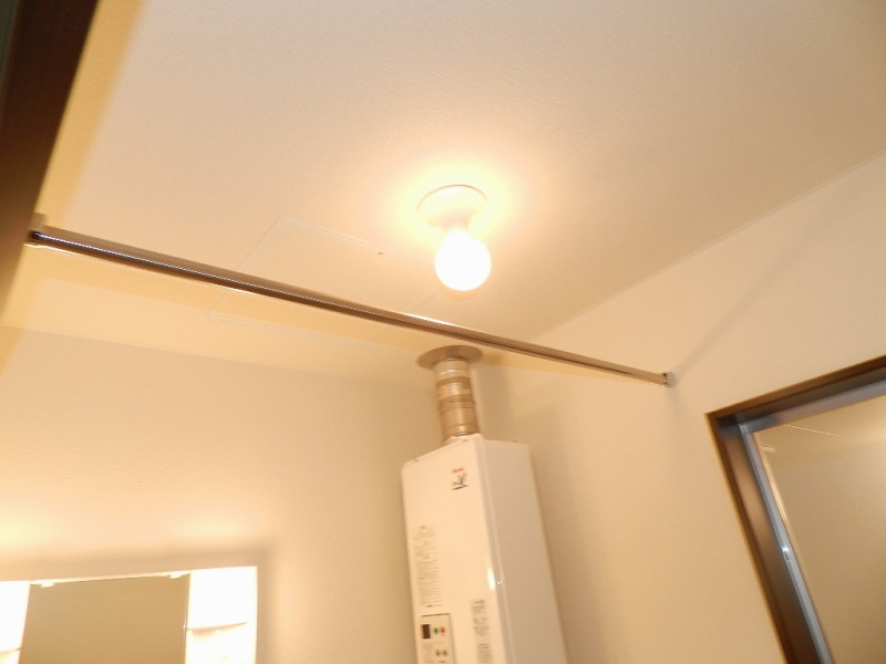 ラフィネ・コートの設備