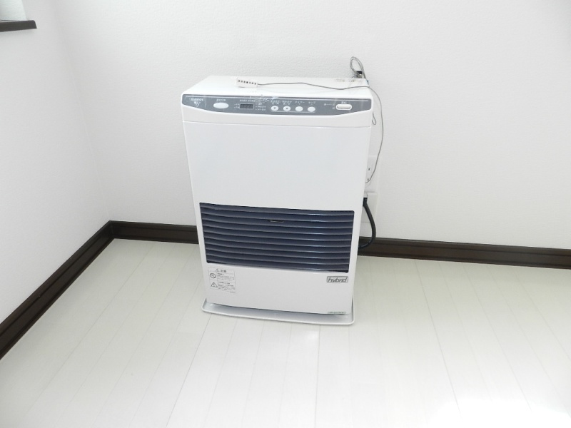 ラフィネ・コートの設備