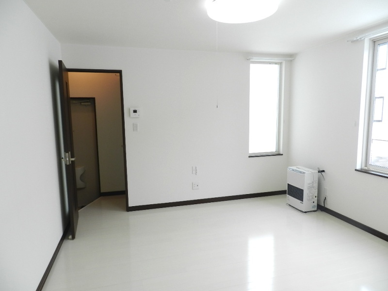 ラフィネ・コートの内装