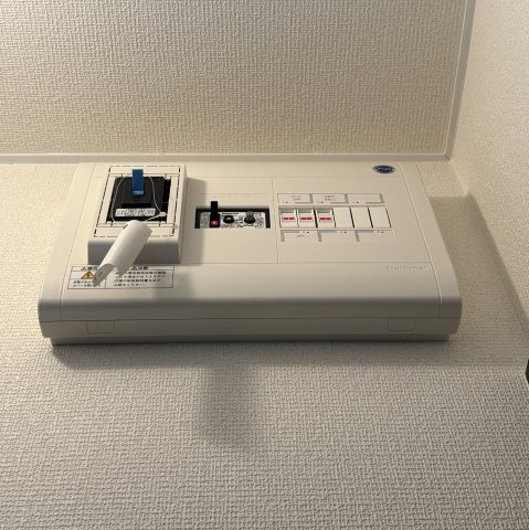 ラフィネ・コートの設備