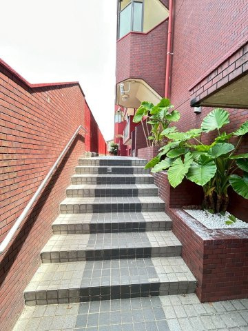 【その他】 |  ライオンズマンション香住ケ丘☆仲介手数料半額☆