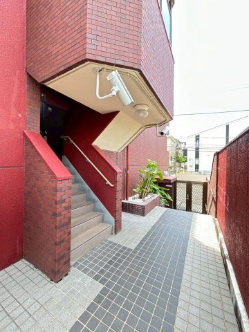 【その他】 |  ライオンズマンション香住ケ丘☆仲介手数料半額☆