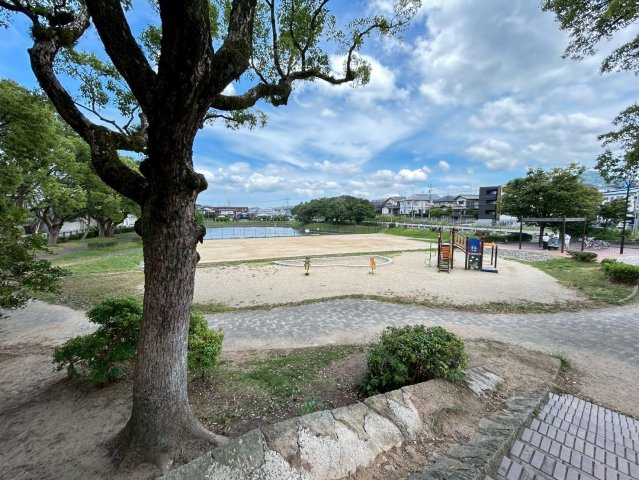 【その他】 |  ライオンズマンション香住ケ丘☆仲介手数料半額☆