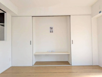 【収納】 |  ライオンズマンション香住ケ丘☆仲介手数料半額☆