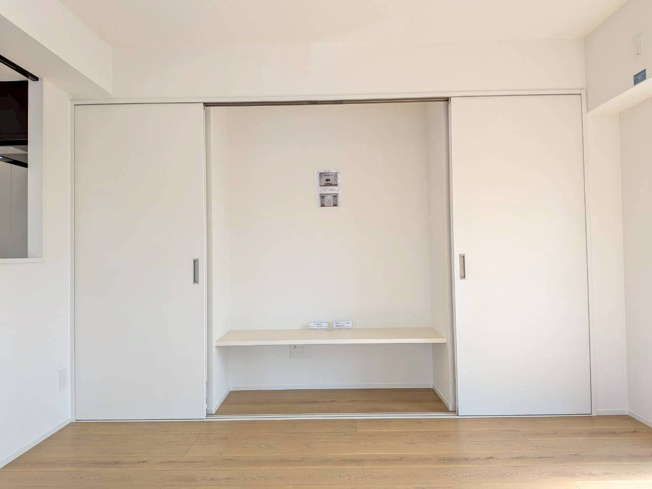 【収納】 |  ライオンズマンション香住ケ丘☆仲介手数料半額☆