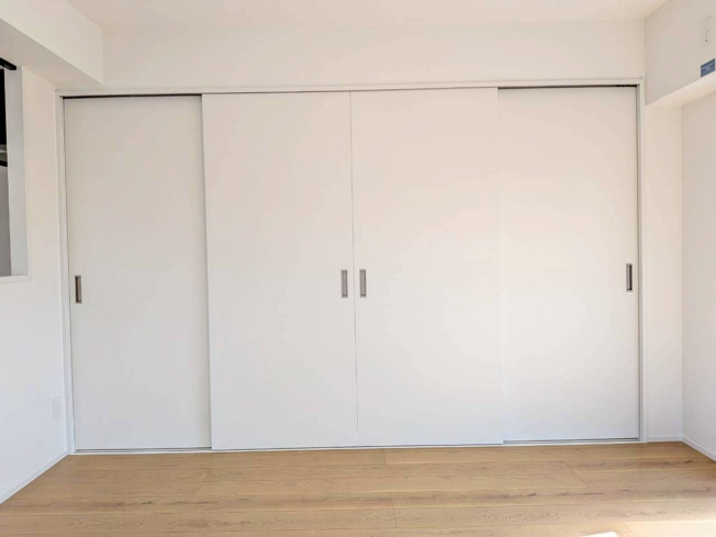 【収納】 |  ライオンズマンション香住ケ丘☆仲介手数料半額☆