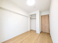 【洋室】 |  ライオンズマンション香住ケ丘☆仲介手数料半額☆