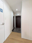 【玄関】 |  ライオンズマンション香住ケ丘☆仲介手数料半額☆