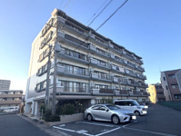 【外観】 | アメニティ富士見☆仲介手数料無料☆