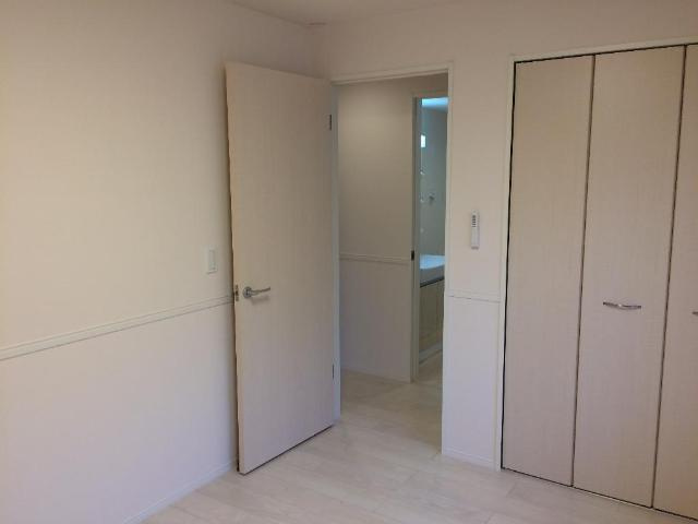 ラ・ナチュールの内装|洋室