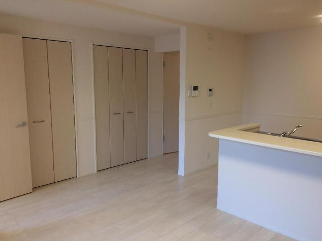 ラ・ナチュールの居間・リビング|リビング