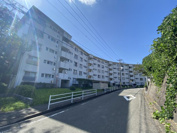 笹の台　2号棟☆仲介手数料半額☆の画像