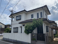 【外観】 | 大野城市緑ケ丘１丁目　中古戸建☆仲介手数料無料☆