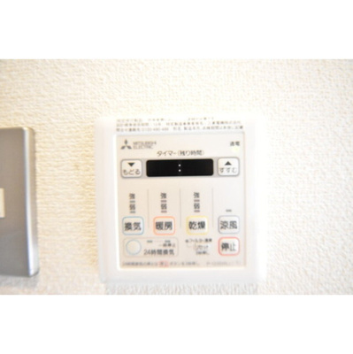 【内装】 | パークスクエア武蔵中原