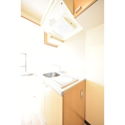 【内装】 | パークスクエア武蔵中原