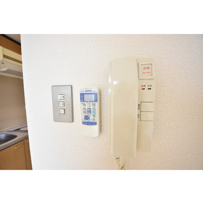 【内装】 | パークスクエア武蔵中原