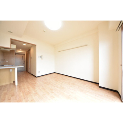 【内装】 | パークスクエア武蔵中原