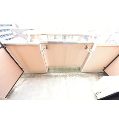 【内装】 | パークスクエア武蔵中原