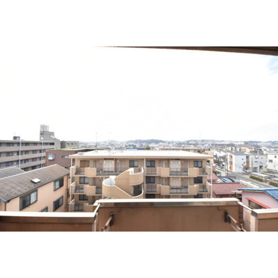 【内装】 | パークスクエア武蔵中原