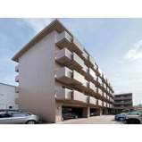 パークスクエア武蔵中原の画像