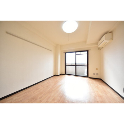 【内装】 | パークスクエア武蔵中原