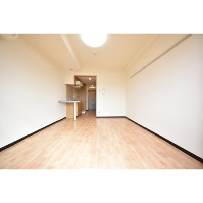 【内装】 | パークスクエア武蔵中原