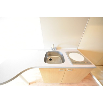 【内装】 | パークスクエア武蔵中原