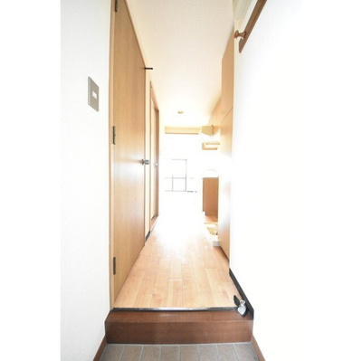 【内装】 | パークスクエア武蔵中原