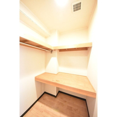 【内装】 | パークスクエア武蔵中原