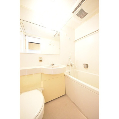 【内装】 | パークスクエア武蔵中原