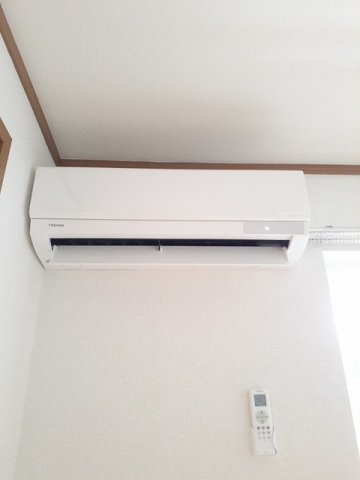 パールメゾン壱番館のその他