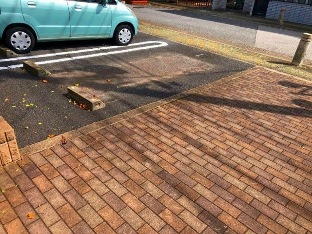 レオパレスアルス中央のその他