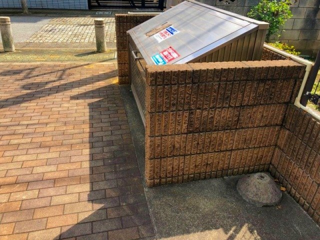 レオパレスアルス中央のその他