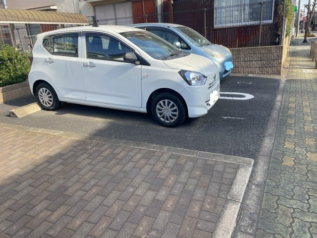 レオパレスアルス中央のその他