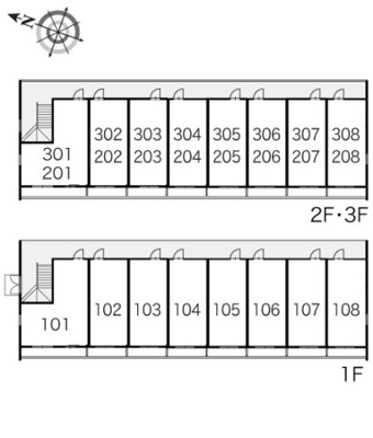 【その他】 | レオパレスアンフィニ