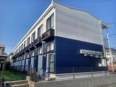 【外観】 | レオパレスグランドＫＩ