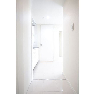 【内装】 | カスタリア水天宮Ⅱ