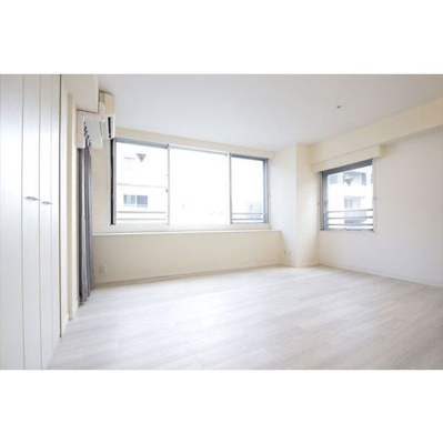 【内装】 | カスタリア水天宮Ⅱ