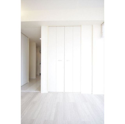 【内装】 | カスタリア水天宮Ⅱ